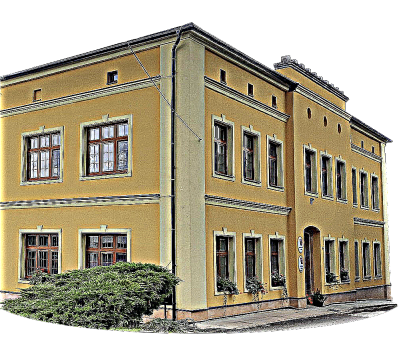 Mateřská škola Lanžov
