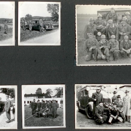Historické fotografie