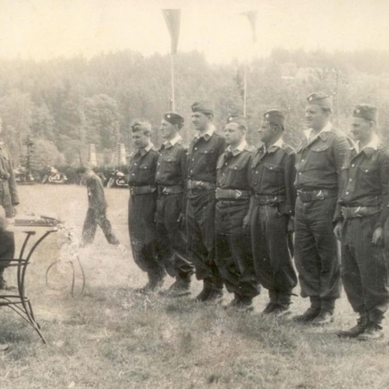 Historické fotografie