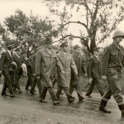 Historické fotografie