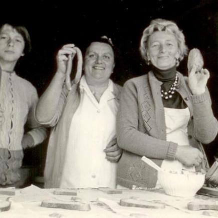 Historické fotografie