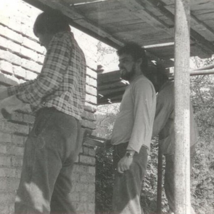 Historické fotografie