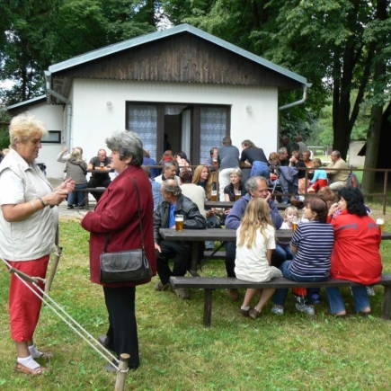 Setkání Hasičů 2008