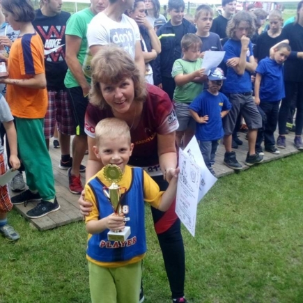 Libotov - 18. 6. 2016