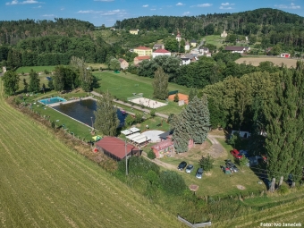 Sportovně turistické zařízení Lanžov Sportovně turistické zařízení Lanžov