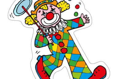 Maškarní karneval v Lanžově Maškarní karneval v Lanžově