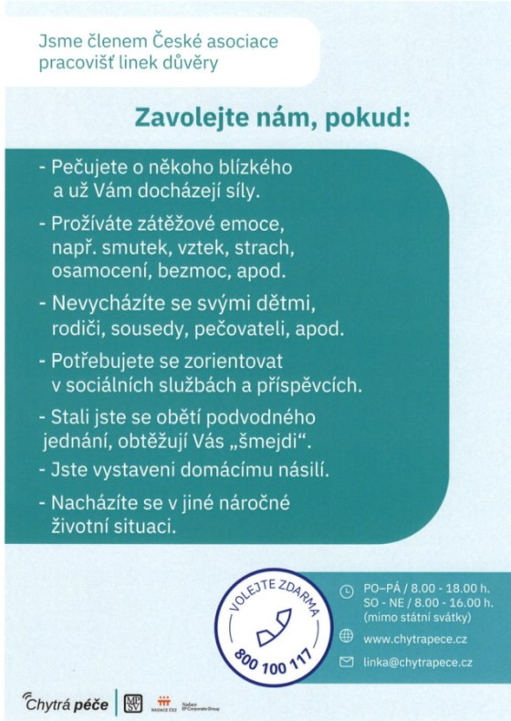 nový článek